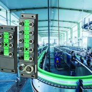 Bloki modułów SmartWire-DT otwierają nowe możliwości zwiększania efektywności urządzeń peryferyjnych dla producentów maszyn i systemów