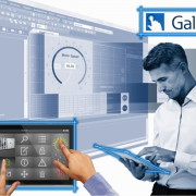 Oprogramowanie Galileo 10.2 firmy Eaton