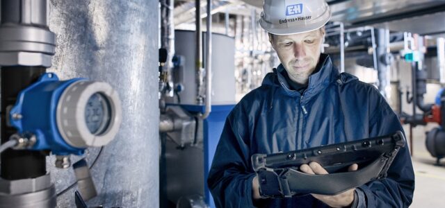 Wyzwania i rozwój polskiego przemysłu – transformacja z perspektywy 30 lat Endress+Hauser w Polsce