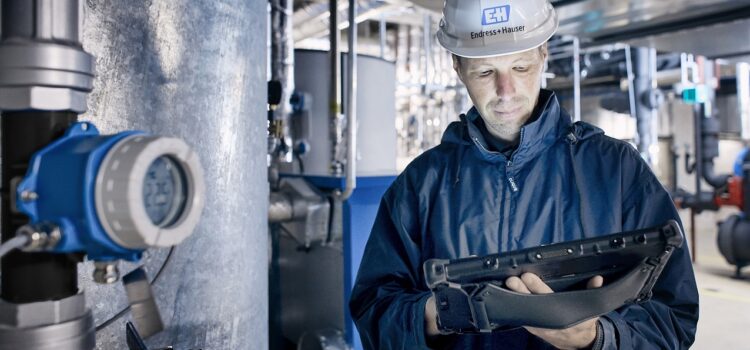 Wyzwania i rozwój polskiego przemysłu – transformacja z perspektywy 30 lat Endress+Hauser w Polsce