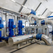 Większa niezawodność sieci. Geotermia Podhalańska modernizuje system sterowania siecią ciepłowniczą