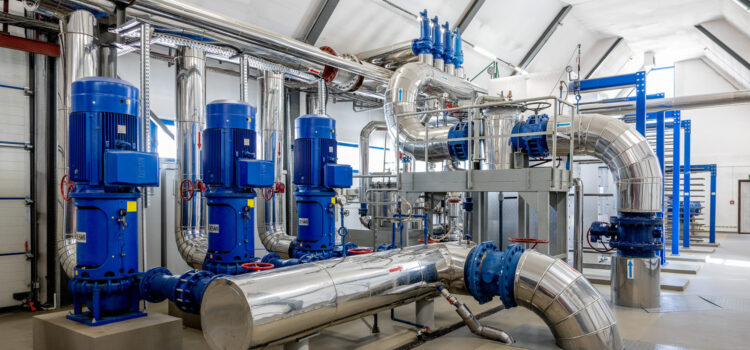 Większa niezawodność sieci. Geotermia Podhalańska modernizuje system sterowania siecią ciepłowniczą