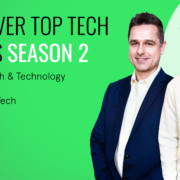 Top Tech Voices firmy Farnell powraca z powraca z nowym, mocnym sezonem poświęconym zdrowiu mózgu i innowacjom klimatycznym