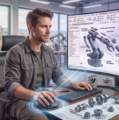 Jak wycisnąć maksimum z SOLIDWORKS? Zmień workflow, zanim zrobi to konkurencja