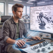 Jak wycisnąć maksimum z SOLIDWORKS? Zmień workflow, zanim zrobi to konkurencja