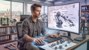 Jak wycisnąć maksimum z SOLIDWORKS? Zmień workflow, zanim zrobi to konkurencja